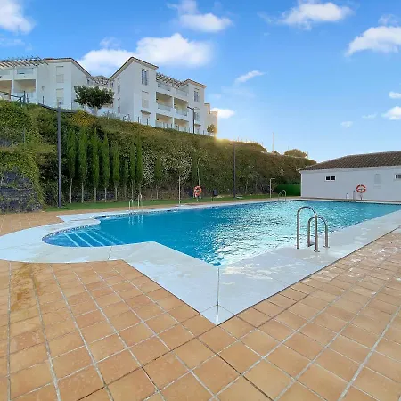 Daire Small Oasis #1, Manilva *