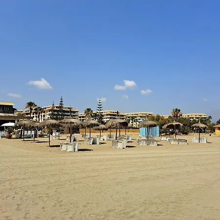 Daire Small Oasis #1, Manilva *