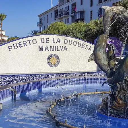 Daire Small Oasis #1, Manilva Estepona